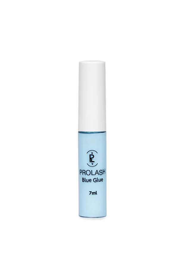 BLUE GLUE KİRPİK LİFTİNG YAPIŞTIRICISI 7ML - 1