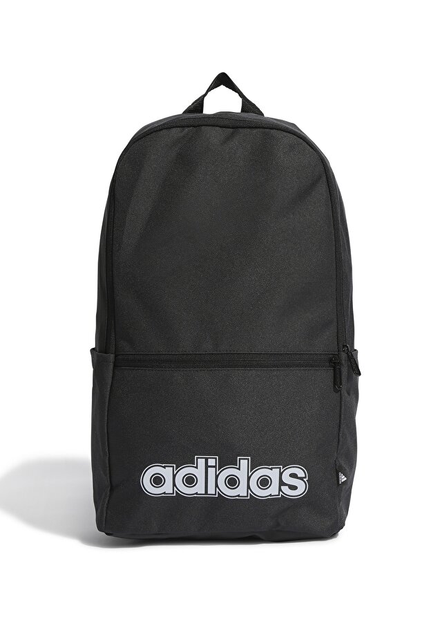 Lin Casual Backpack Black - 1