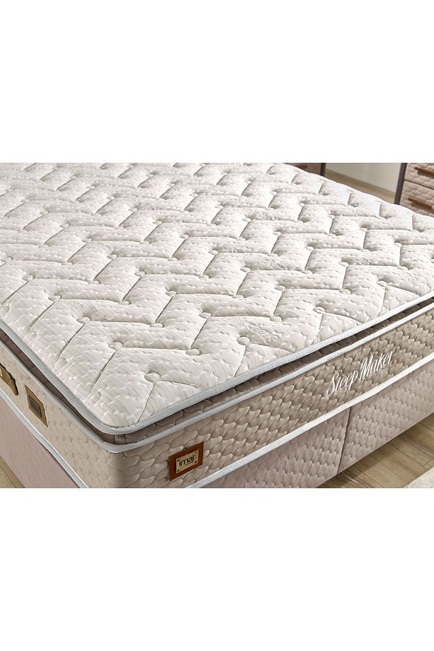 SLEEP MAKER BAZA BAŞLIK YATAK - 2