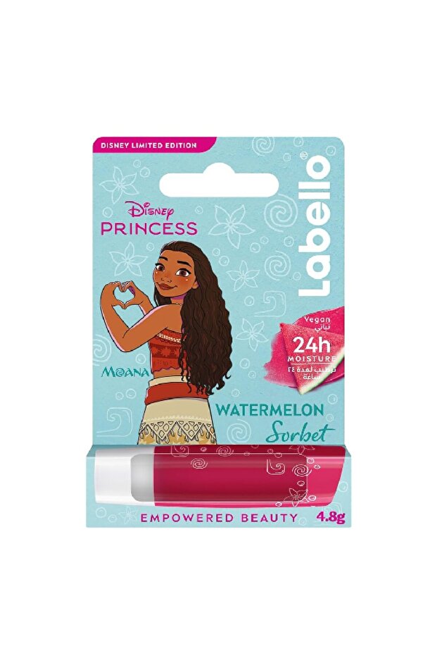 مرطب الشفاه بالبطيخ من لابيلو - 1