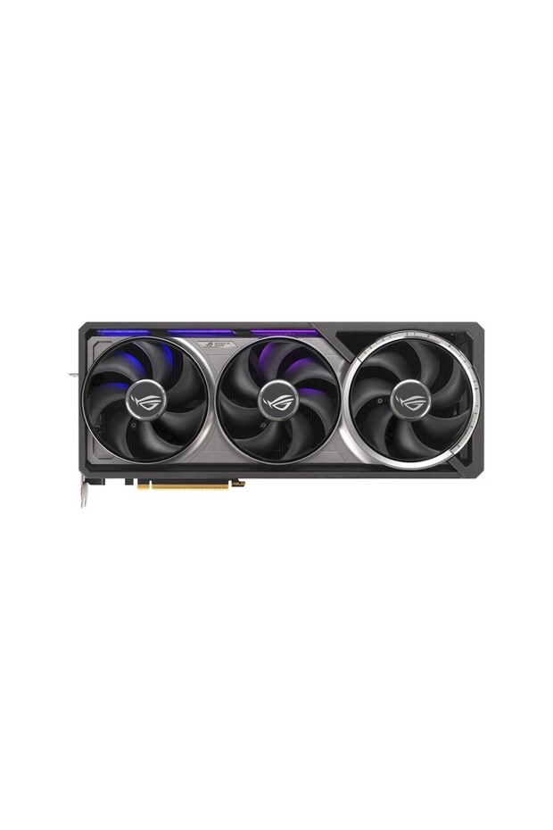 ROG ASTRAL GeForce RTX 5090 32GB GDDR7 OC Edition 512Bit DLSS 4 NVIDIA Ekran Kartı - 2