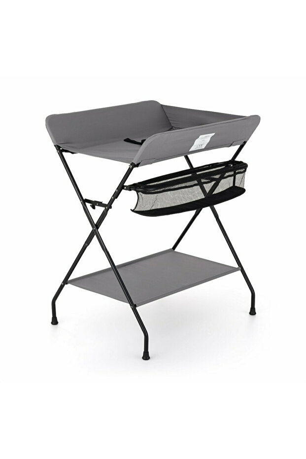 Feeding and changing table, Feedo, Multifunctional, Foldable - 1