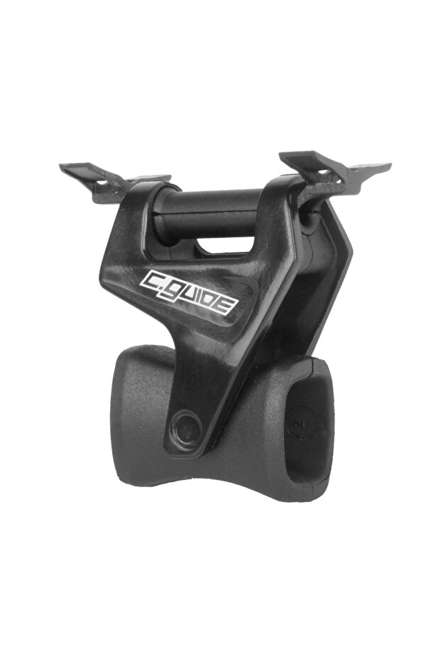 Sin stoicrangle bicycle chain guide. - 1