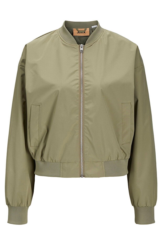 Kadin Bomber Ceket - Ella - 5