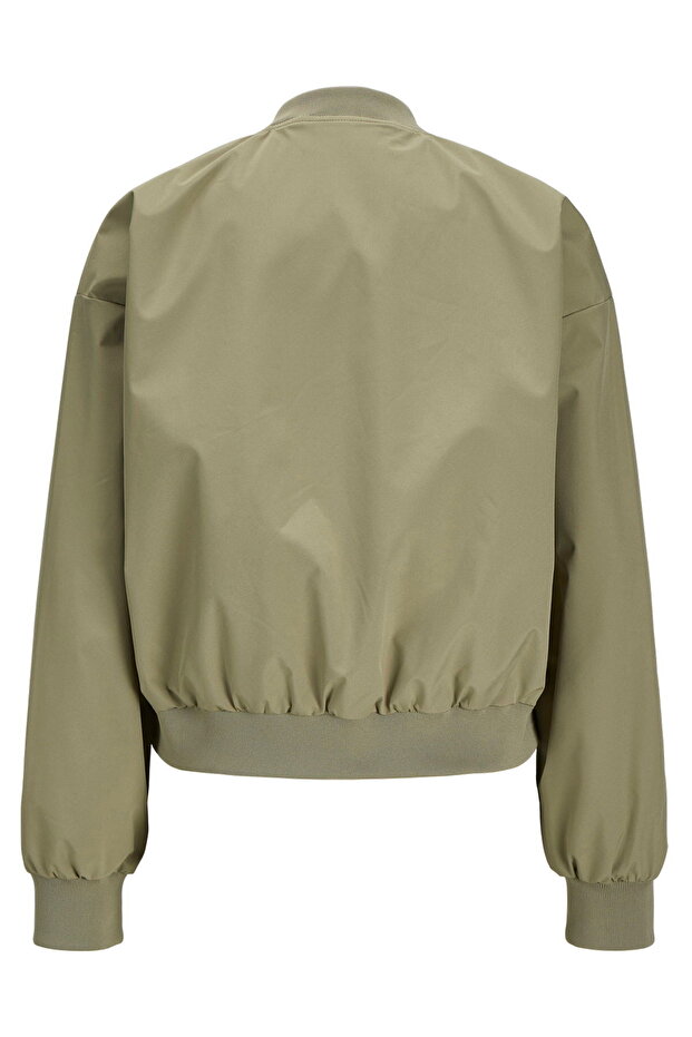 Kadin Bomber Ceket - Ella - 6