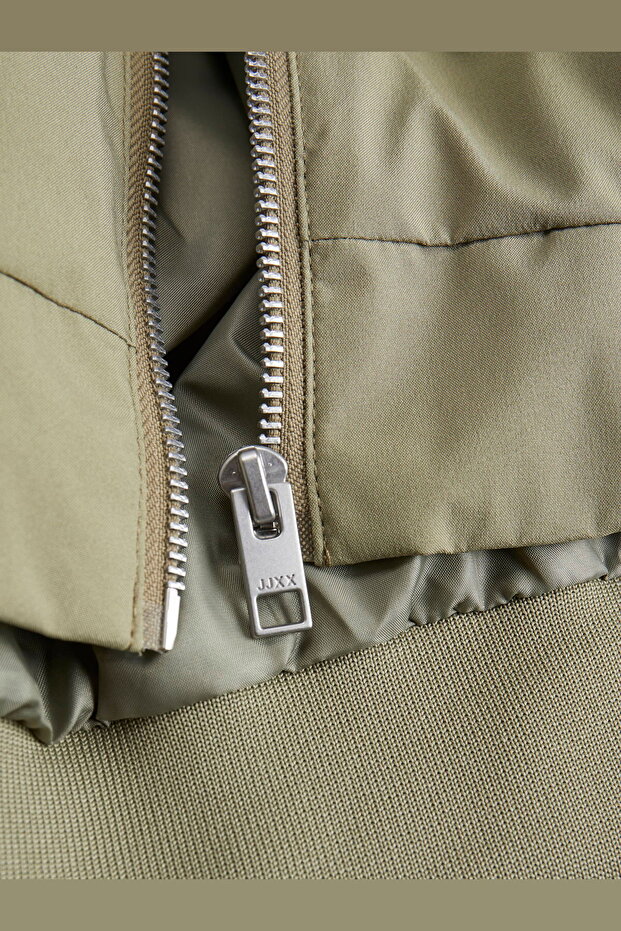 Kadin Bomber Ceket - Ella - 8