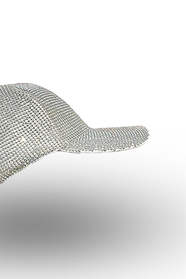 Sapca reglabila cristale - 2