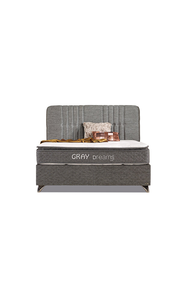 GRAY DREAMS BAZA - 4