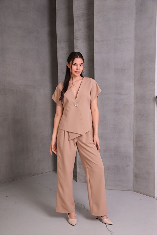 ecrin yarasa takım - 1