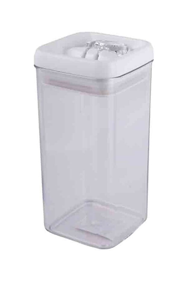 حاوية تخزين طعام مستطيلة من فليب تايت سعة 1.2 لتر - 4