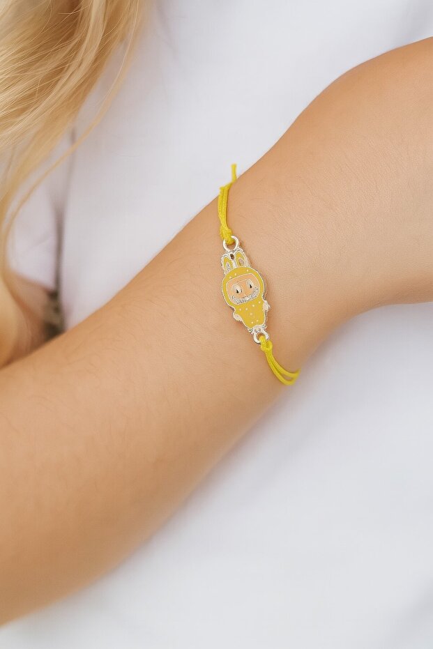 سوار لابوبو - 1