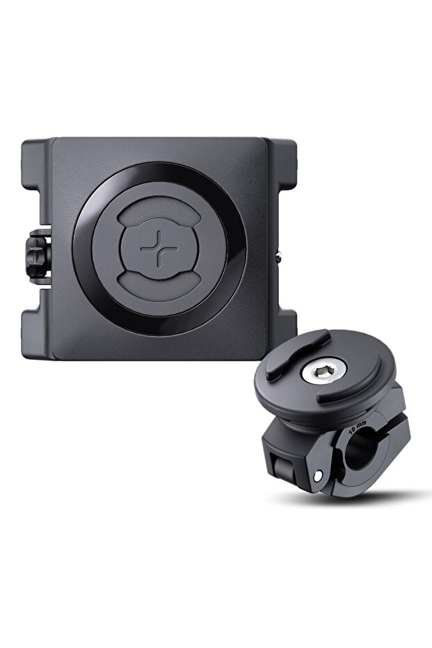 Connect C+ Scooter Universal Klamp Bağlantı Seti - 1