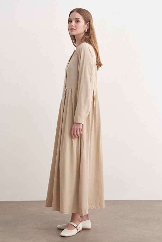 Zaria Elbise - 3