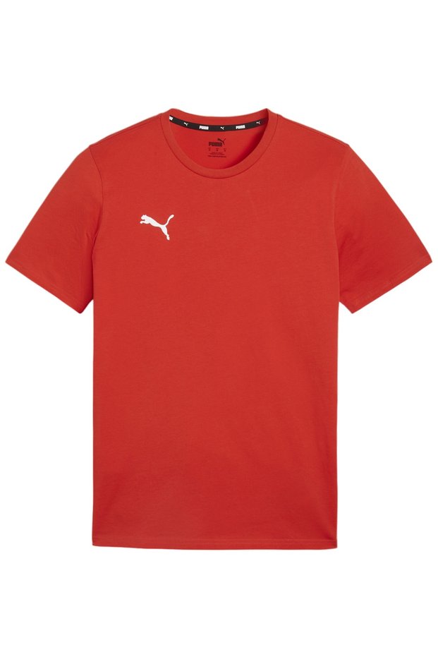 Teamgoal Men's T-Shirt – Breathable T-Shirt Suitable for Sports and Daily Wear