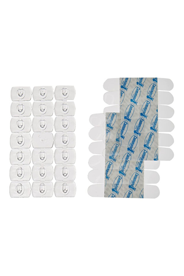 مشبك ديكور عالي الجودة من 3M - 1