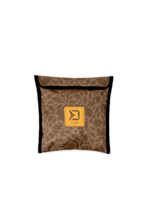 Set CarpPool + C-VAK - 2