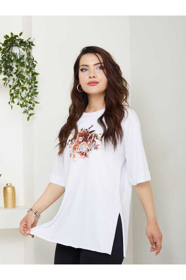 TRIOU LIO JO PRINTED - 2