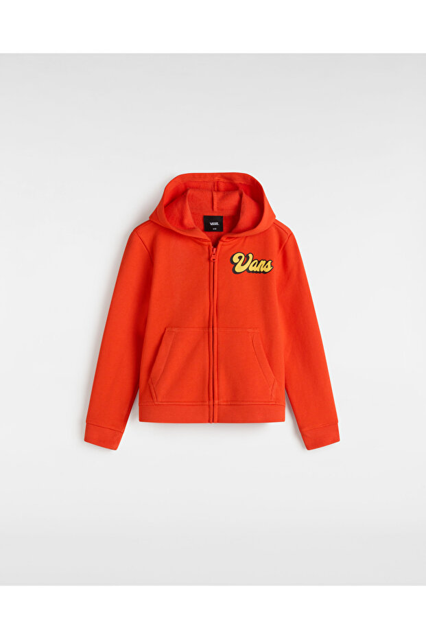 Pushin Daisy Hoodie - 1