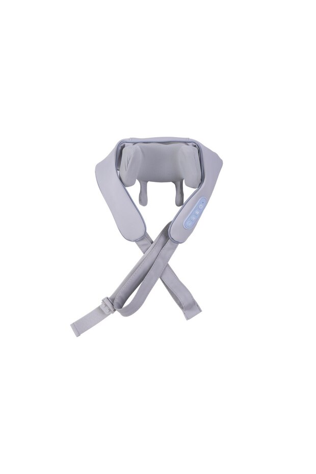 Professional 8D Massage Device with Adjustable Temperature - 4