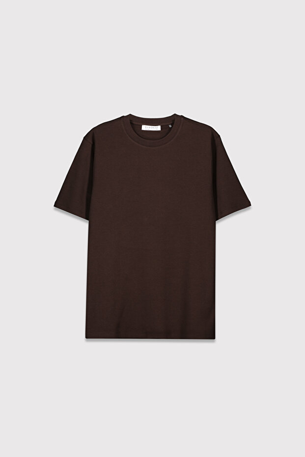 Premium Relax Fit Basic Tshirt - 2