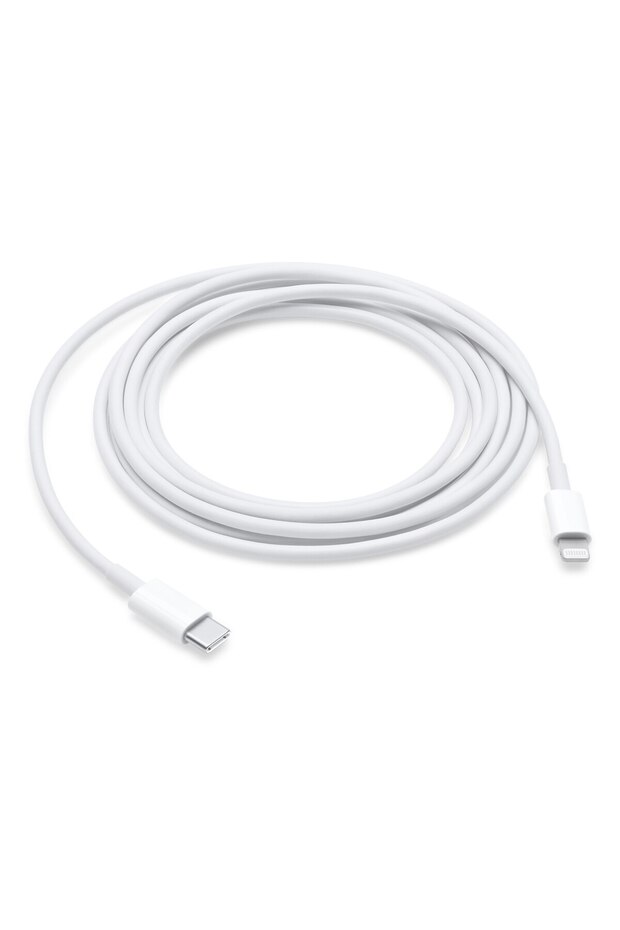Cablu USB-C la Lightning (2 m) - 4