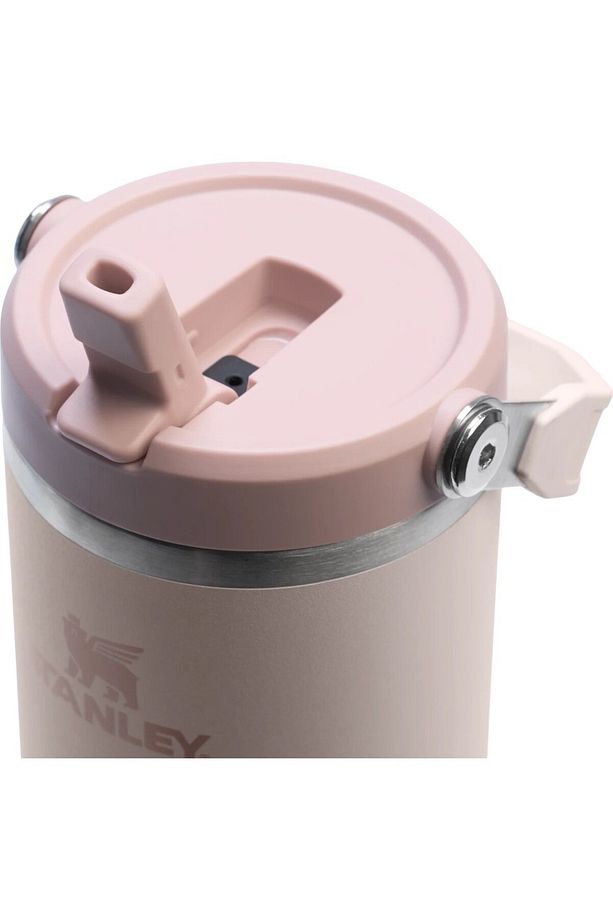Kişiselleştirilmiş The Iceflow Flip Straw 2.0 Tumbler 0.89l 30oz Termos Özel İsimli - 3