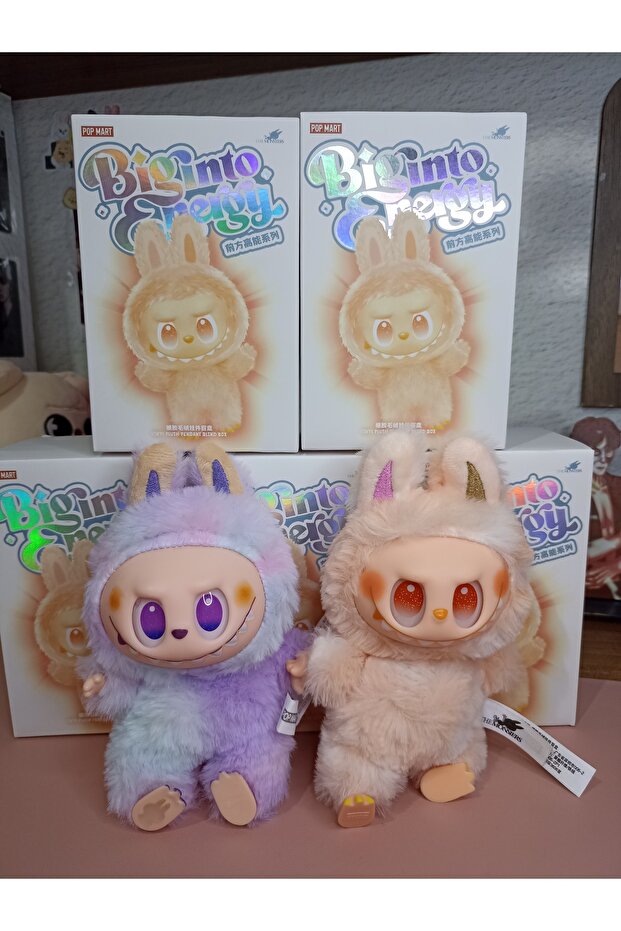 Labubu Blind box - 3