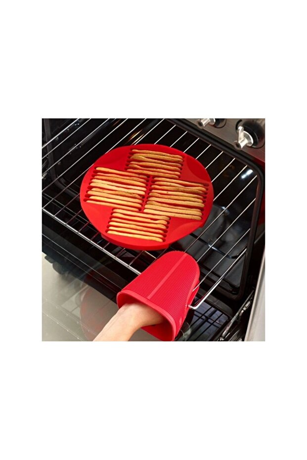 Forma grisine, forma biscuiti, tava biscuiti - 1