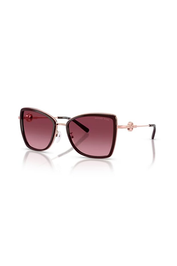 Mk1067B 11088H 55 Women's Sunglasses