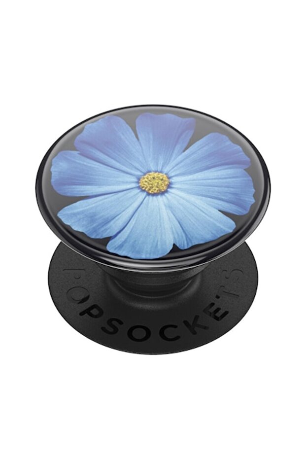 with adhesive support, multiple functions, Blooming Blue, Multicolor - 1