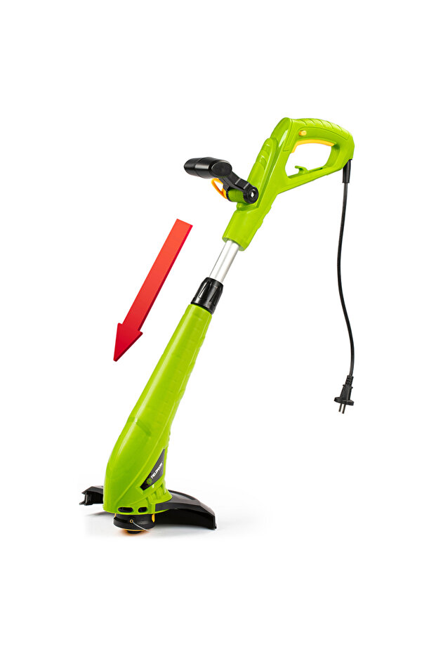 Trimmer electric reglabil 350w - 9