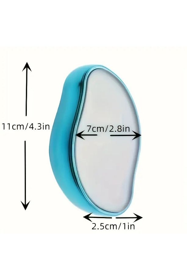 Epilasyon Taşı Kadınlar ve Erkekler Için Tüy Dökücü Epilatör - 3
