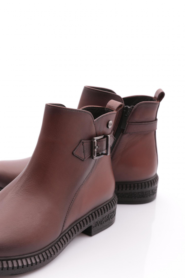 20913-1 Kadin Bot - 4