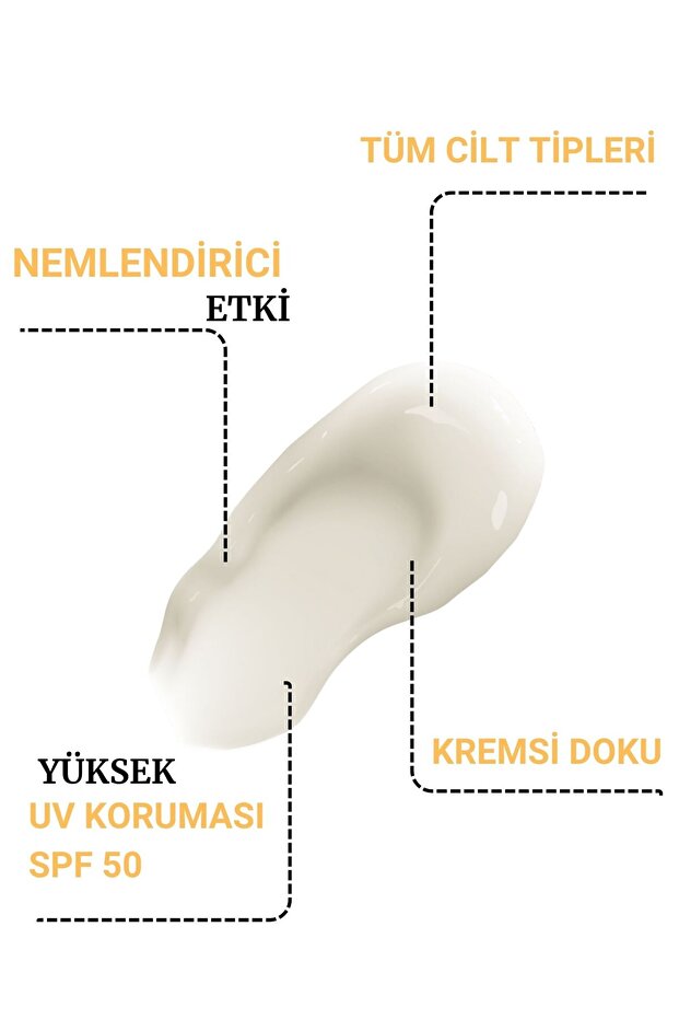 كريم حماية من الشمس هيدرا صن 50+SPF - 3