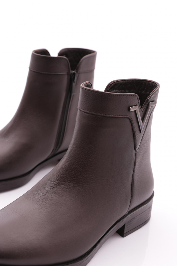 21893-1 Kadin Bot - 4