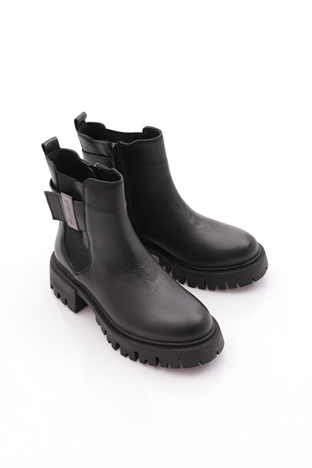 23783-1 Kadin Bot - 2