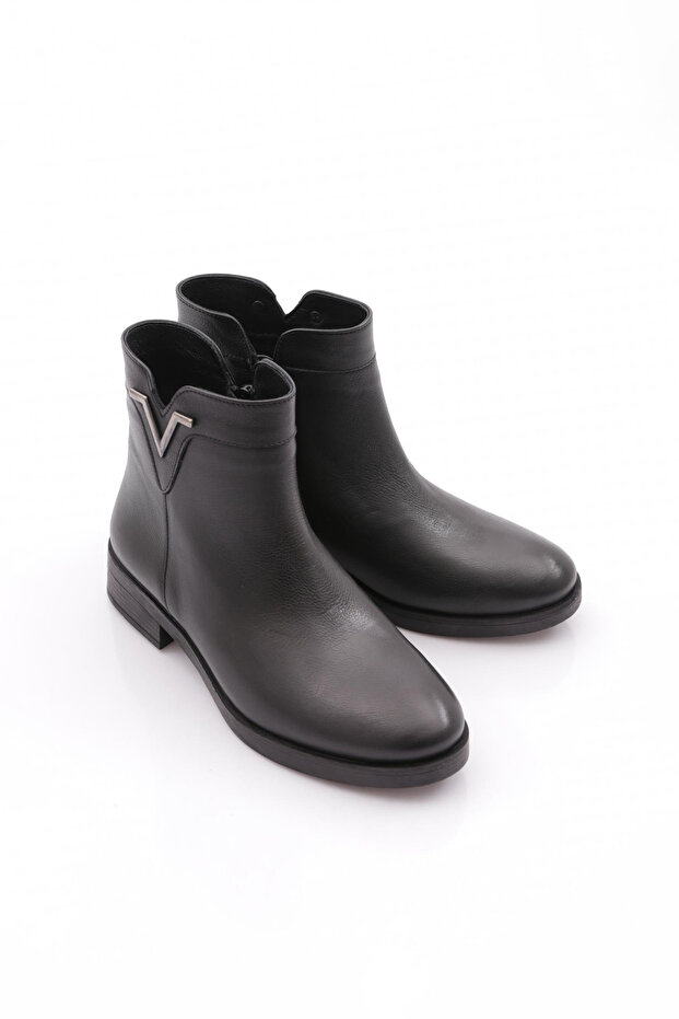 21893-1 Kadin Bot - 2