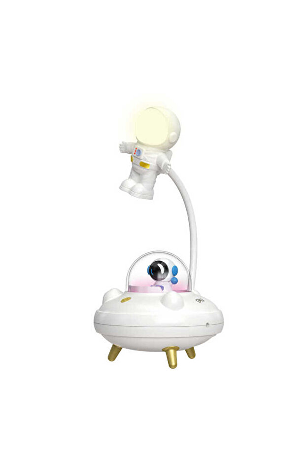 AV-7208 USB ŞARJLI MASA LAMBASI - 2