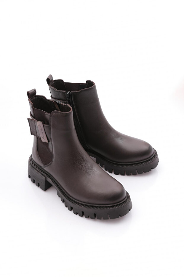 23783-1 Kadin Bot - 2