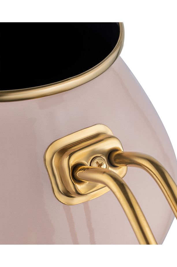 Marche Çaydanlık Takımı - 950 ml - 2220 ml - 6