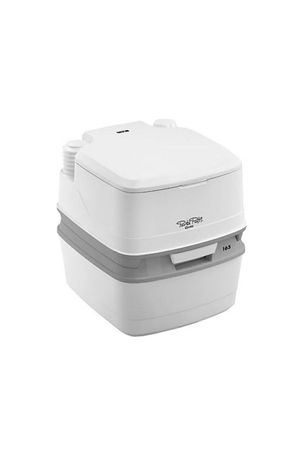 Porta Potti 165 Portatif Kamp Karavan Wc Tuvalet - 2