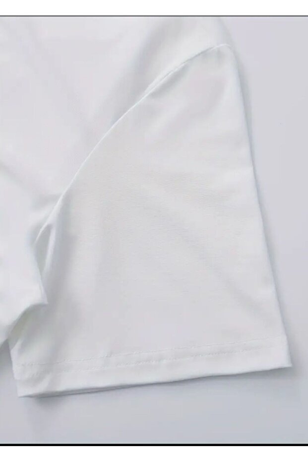 ROSS BASIC ERKEK TİŞÖRT - 4