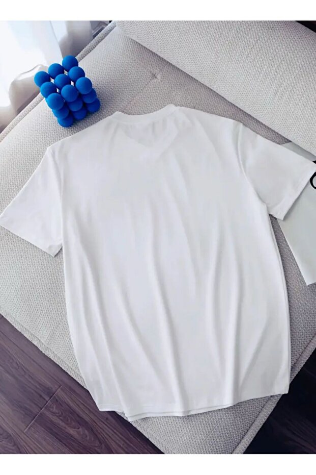 ROSS BASIC ERKEK TİŞÖRT - 2