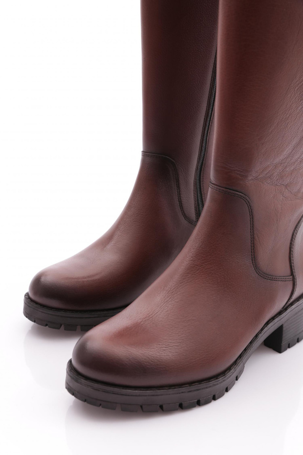 26900-1 Kadin Çizme - 4