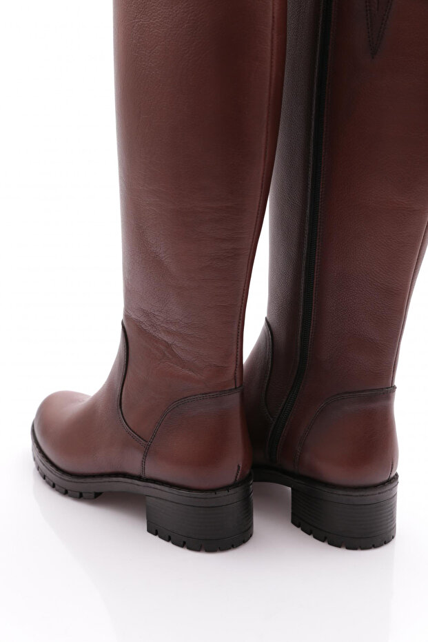 26900-1 Kadin Çizme - 3