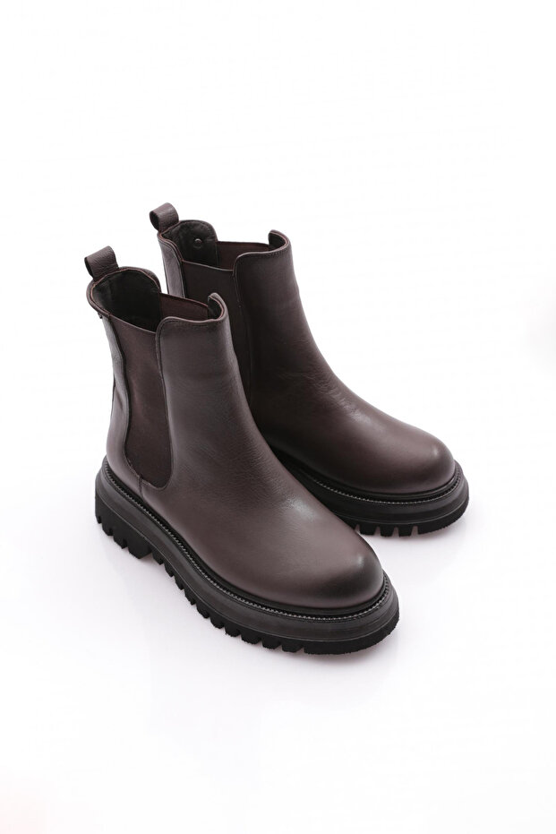 27401-1 Kadin Bot - 2