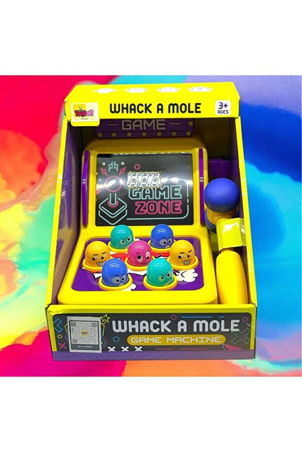 لعبة الفأر التعليمية لتطوير الذكاء والمرح - 3