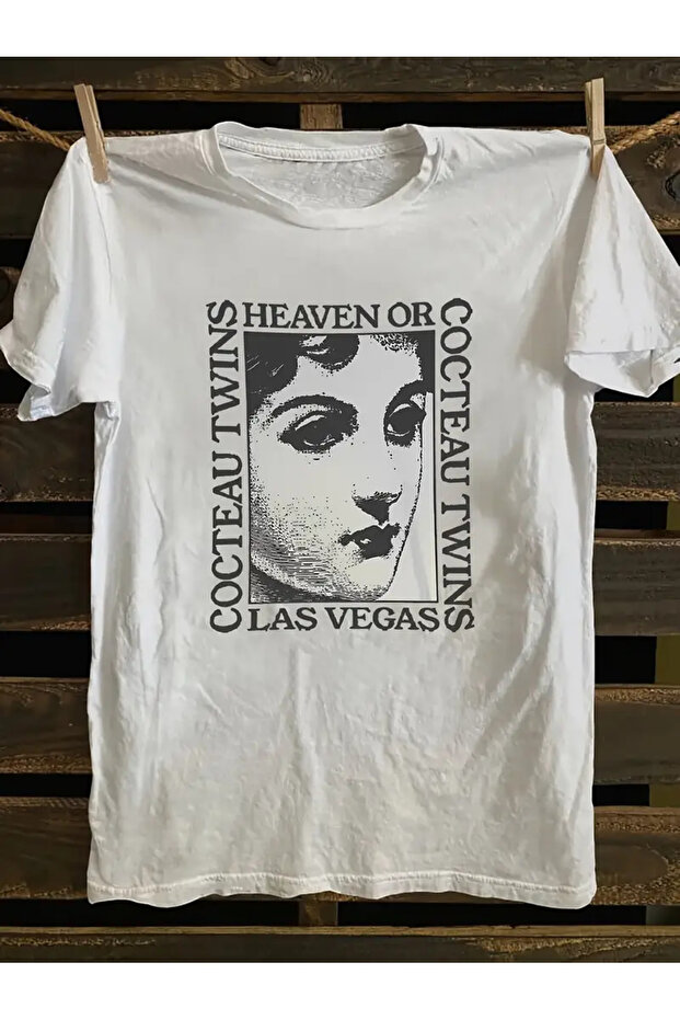 Premium Oversize Cut Short Sleeve Printed T-Shirt