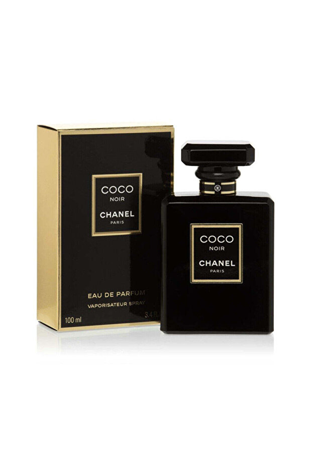 Coco Noir for Women - Eau de Parfum, 100 ml - 1