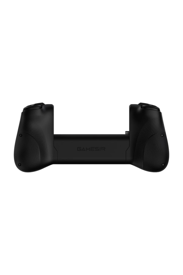 X5 Lite Mobil Oyun Kontrolcüsü: Hall Effect, Turbo, Type-C, Android/iOS iPhone 15/16 Uyumlu Gamepad - 5